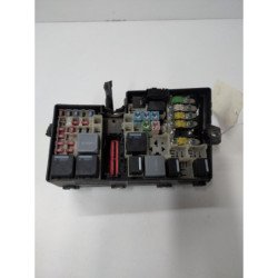 Porte Fusible Ford Focus 2 Phase 2